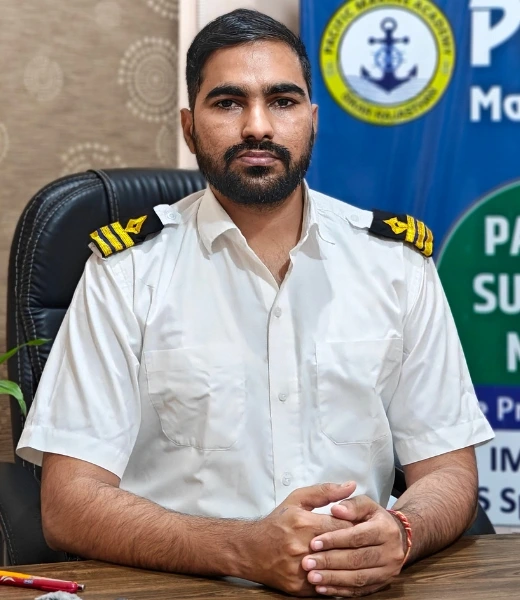 Mahipal Singh Jhuriya