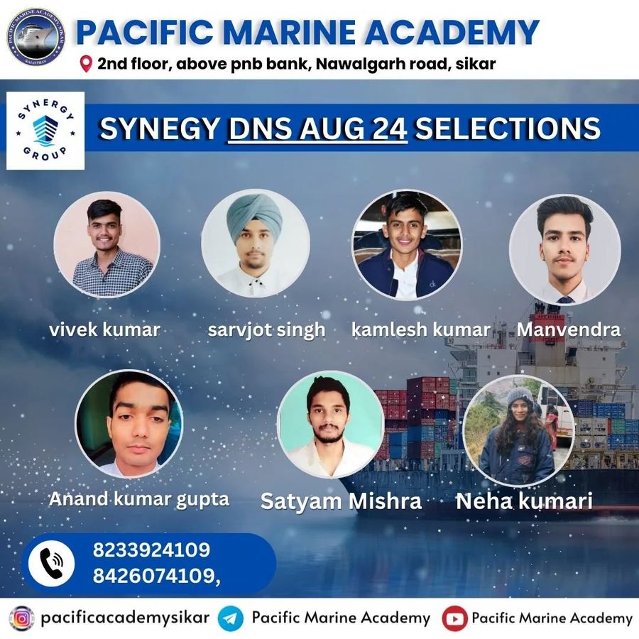 Sponsorship poster for Vivek Kumar, Sarvjot Singh, Kamlesh Kumar, Manvendra, Anand Kumar Gupta, Satyam Mishra, Neha Kumari
