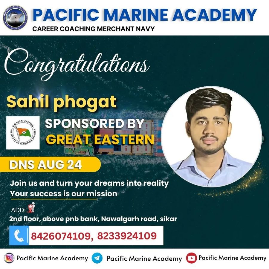 Sponsorship poster for Sahil Phogat
