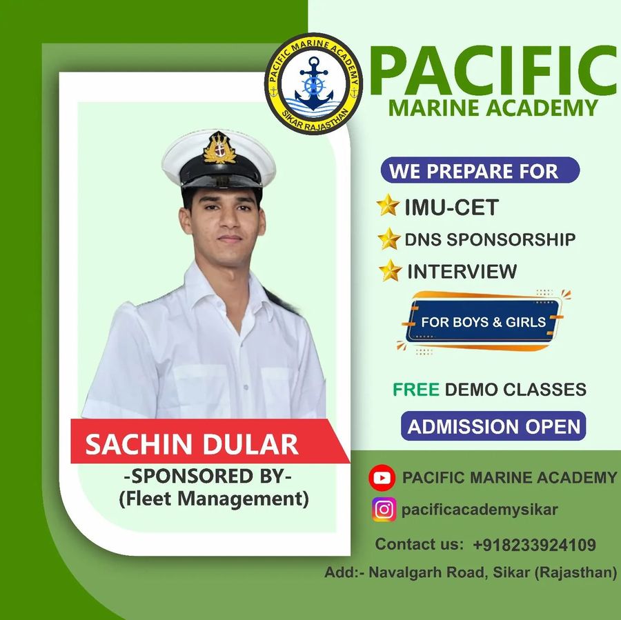 Sponsorship poster for Sachin Dular